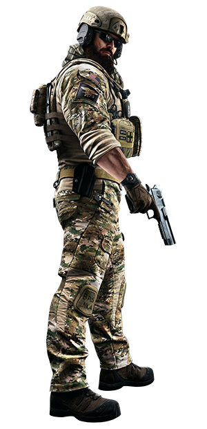 Photo de Blackbeard