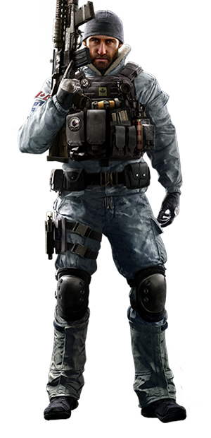 Photo de Buck