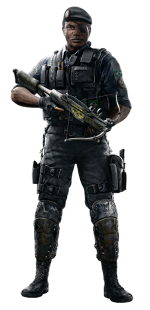 Photo de Capitão