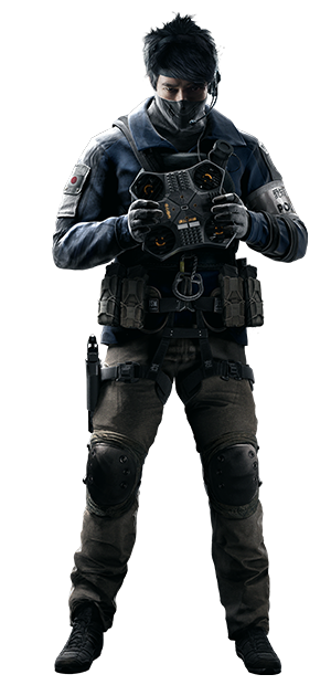 Photo de Echo