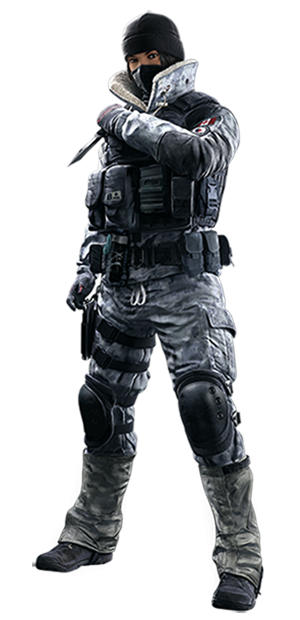 Photo de Frost