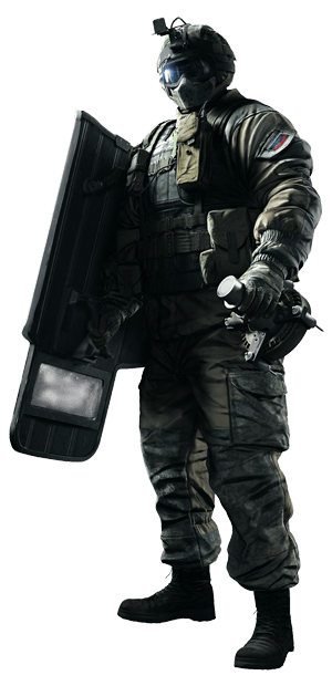 Photo de Fuze