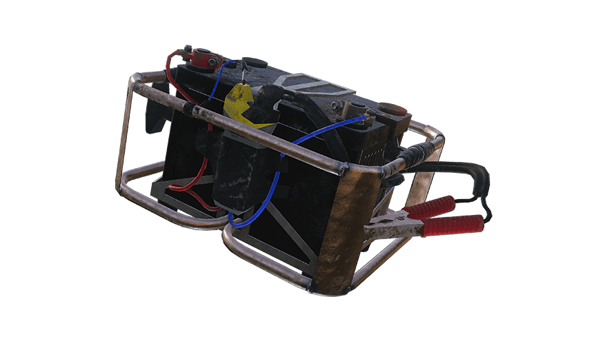 gadget de Bandit