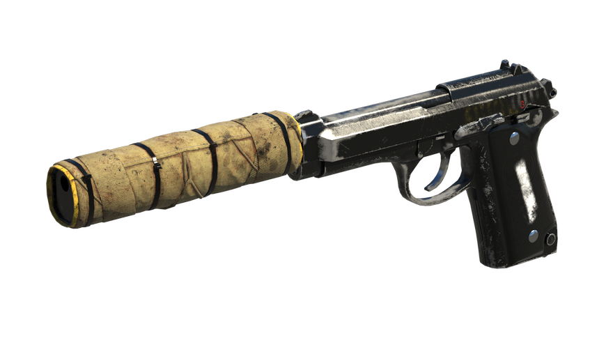 gadget de Caveira