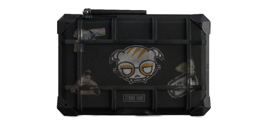 gadget de Dokkaebi