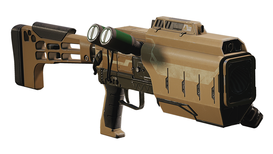 gadget de Hibana