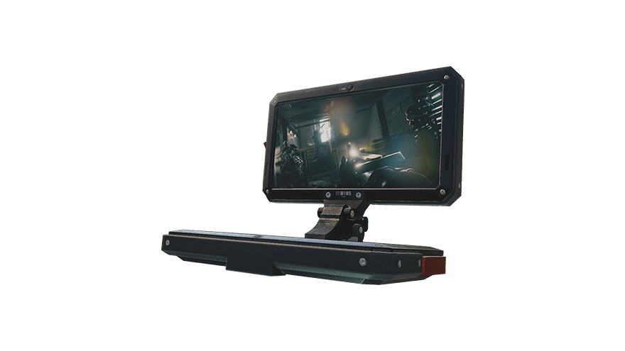 gadget de IQ