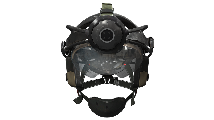gadget de Jackal