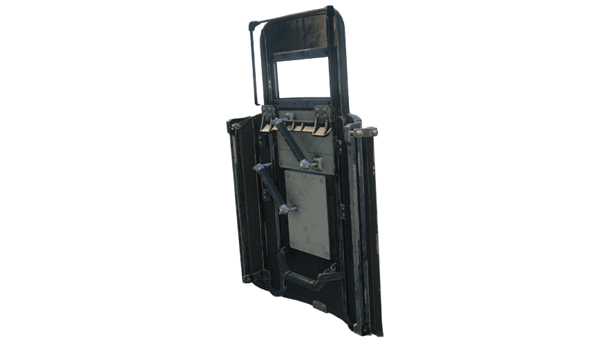 gadget de Montagne