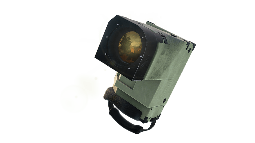 gadget de Pulse