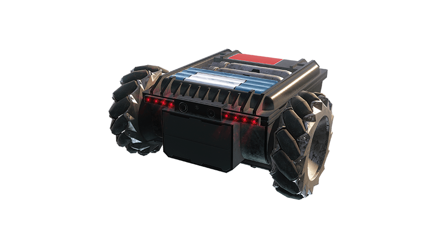 gadget de Twitch