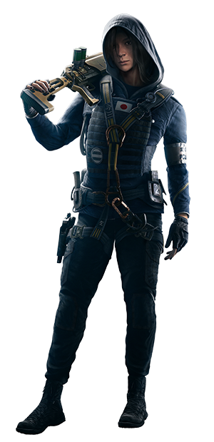 Photo de Hibana