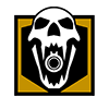Icône de Blackbeard