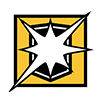 Icône de Blitz