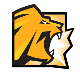 Icône de Lion