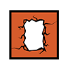 Icône de Thermite