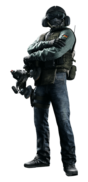 Photo de Jäger