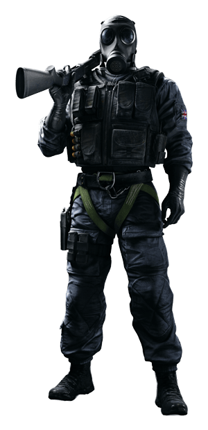 Photo de Smoke