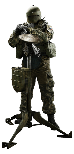 Photo de Tachanka