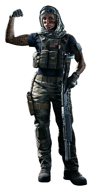 Photo de Valkyrie